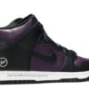 SB DUNK HIGH FRAGMENT ‘BEIJING’