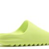 CHANCLAS YEEZY ‘GLOW GREEN’