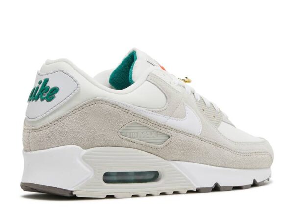AIR MAX 90 ‘FIRST USE PACK SAIL’