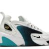 ZOOM 2K ‘TEAL NEBULA’