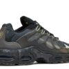 AIR MAX TERRASCAPE PLUS ‘BLACK BARELY VOLT’