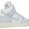 SB DUNK HIGH ‘BLUE DENIM’