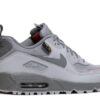 AIR MAX 90 ‘WOLF GREY PINK SALT’