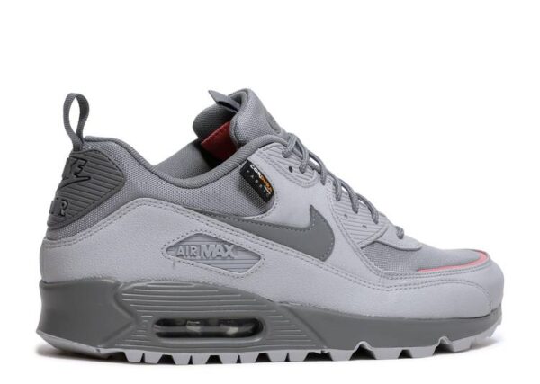 AIR MAX 90 ‘WOLF GREY PINK SALT’