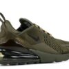 AIR MAX 270 ‘TRIPLE OLIVE’