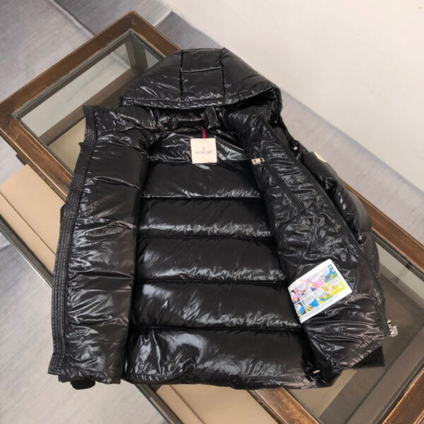 CHAQEUTÓN MONCLER