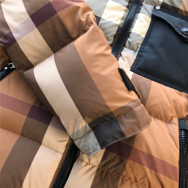 CHAQUETÓN BURBERRY