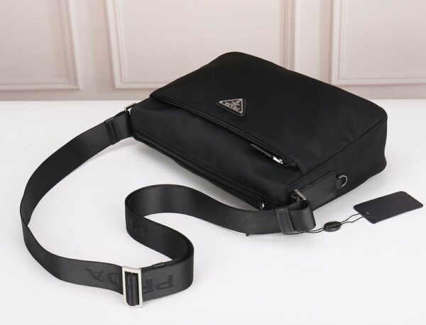 BOLSO MESSENGER PRADA