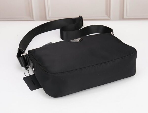 BOLSO MESSENGER PRADA