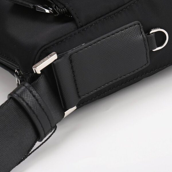 BOLSO MESSENGER PRADA