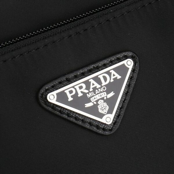 BOLSO MESSENGER PRADA