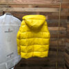 CHAQEUTÓN MONCLER