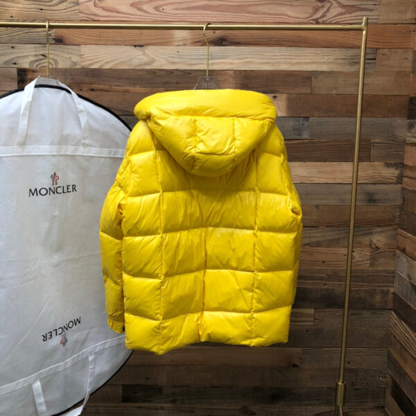 CHAQEUTÓN MONCLER
