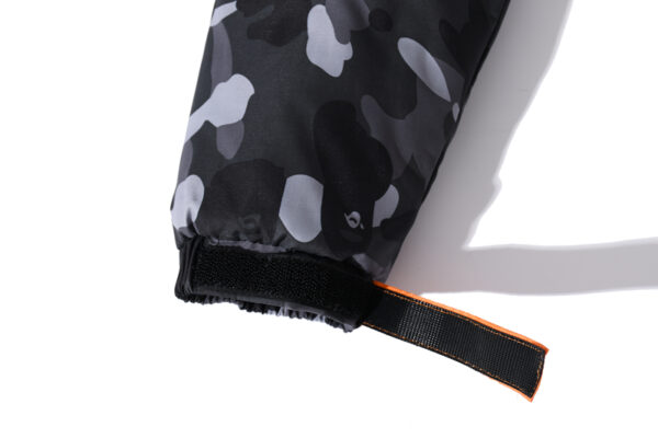 CHAQEUTÓN BAPE