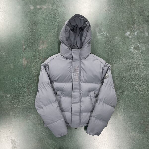 CHAQUETÓN TRAPSTAR