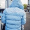 CHAQUETÓN TRAPSTAR