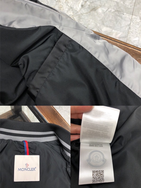 CHAQUETA MONCLER