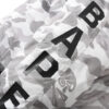 CHAQEUTÓN BAPE