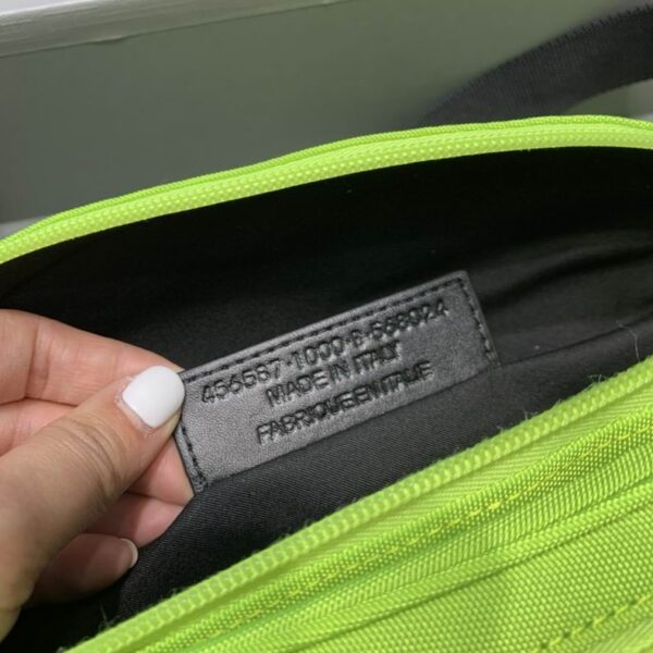 BOLSO BALENCIAGA
