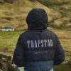 CHAQUETÓN TRAPSTAR