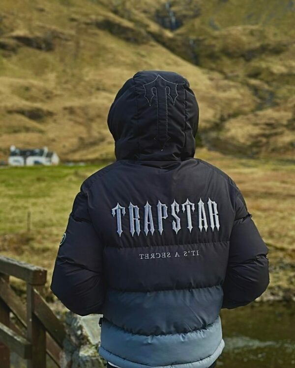 CHAQUETÓN TRAPSTAR