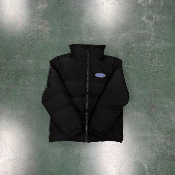 CHAQUETÓN TRAPSTAR