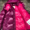 CHAQUETÓN MONCLER
