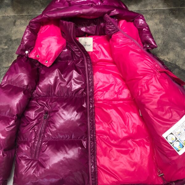 CHAQUETÓN MONCLER