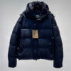 CHAQUETÓN BURBERRY