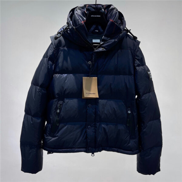 CHAQUETÓN BURBERRY