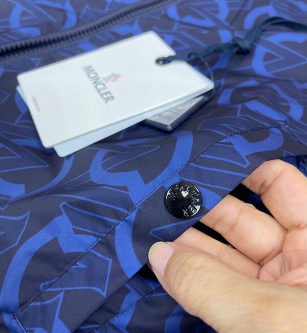 CORTAVIENTOS MONCLER