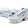 AIR MAX PLUS TN ‘NEON METALLIC SILVER’
