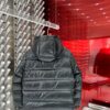 CHAQEUTÓN MONCLER