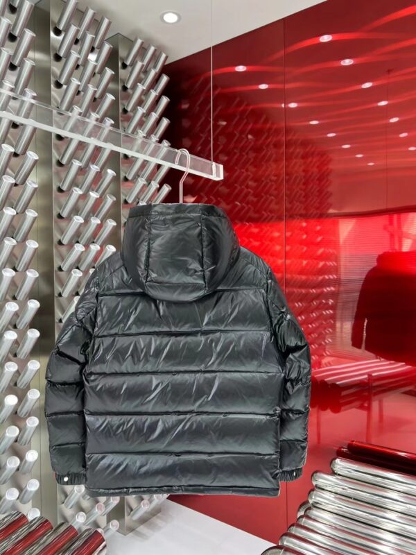 CHAQEUTÓN MONCLER