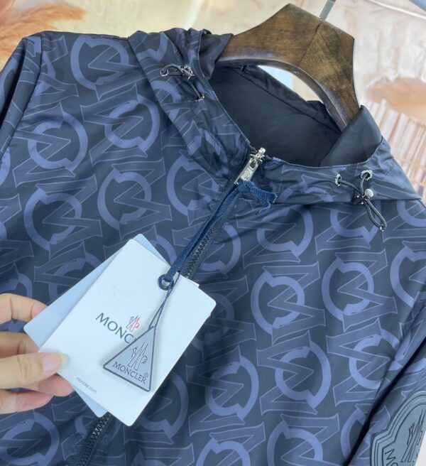 CORTAVIENTOS MONCLER