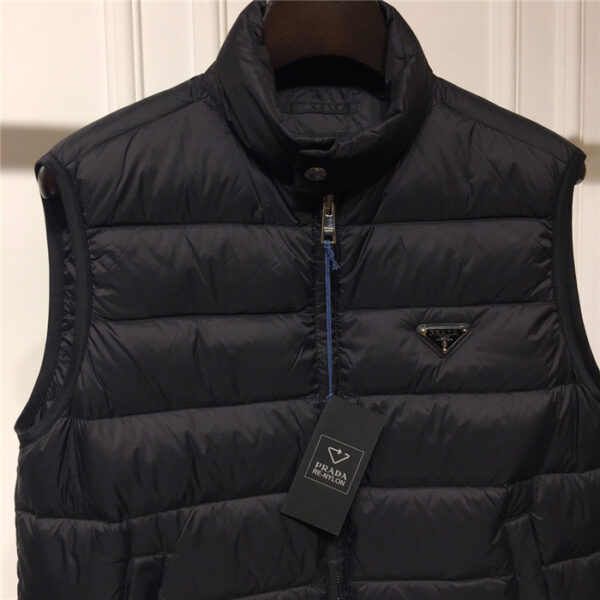 CHALECO PRADA