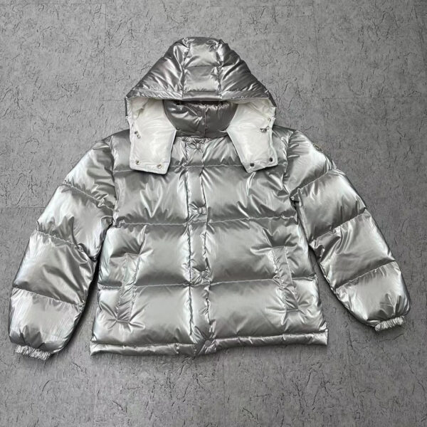CHAQEUTÓN MONCLER