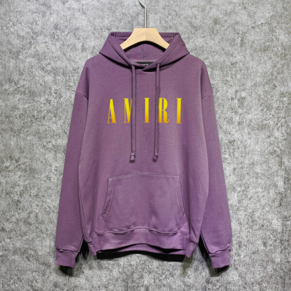 HOODIE AMIRI