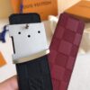 CINTURÓN LOUIS VUITTON