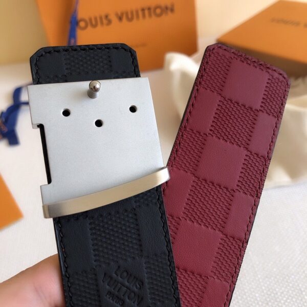 CINTURÓN LOUIS VUITTON