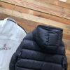 CHAQEUTÓN MONCLER