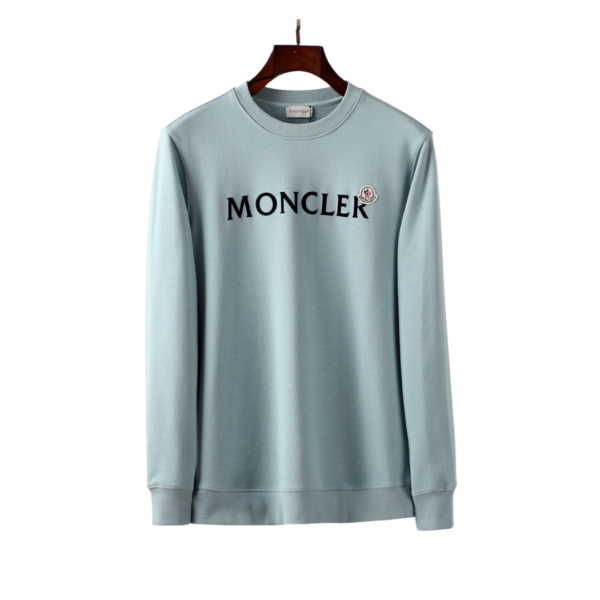 SUDADERA MONCLER