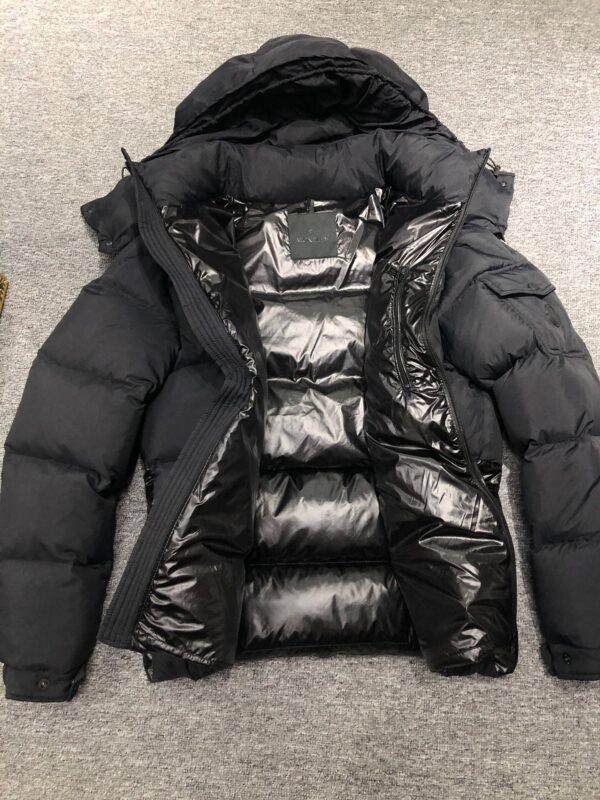 CHAQUETÓN MONCLER