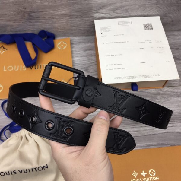 CINTURÓN LOUIS VUITTON