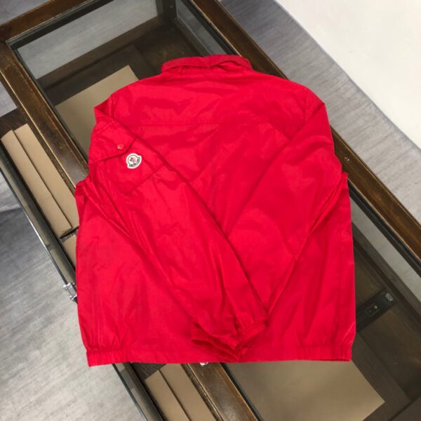 CORTAVIENTOS MONCLER