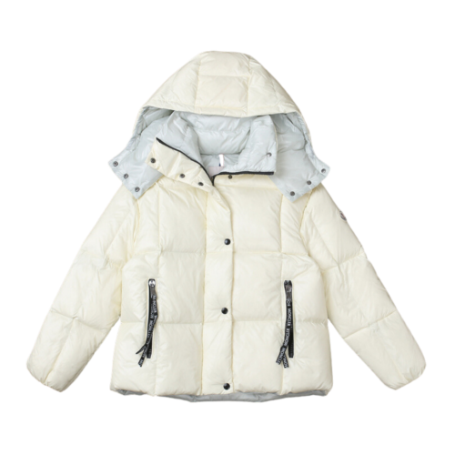 CHAQEUTÓN MONCLER
