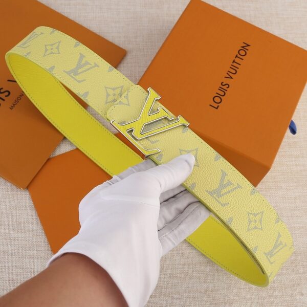 CINTURÓN LOUIS VUITTON