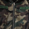 CHAQEUTÓN BAPE