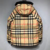 CHAQUETÓN BURBERRY