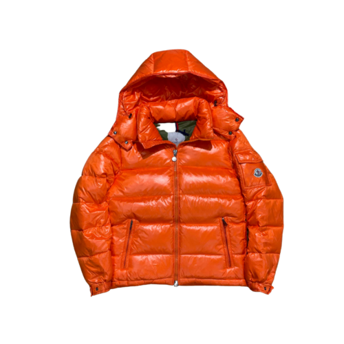 CHAQEUTÓN MONCLER